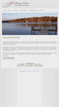 Mobile Screenshot of millspringscabins.com